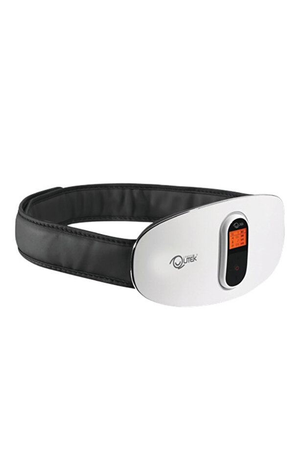 MagiCure Intelligent Waist Massager, 1 Piece, 6 Massage Modes, Wireless Remote Control