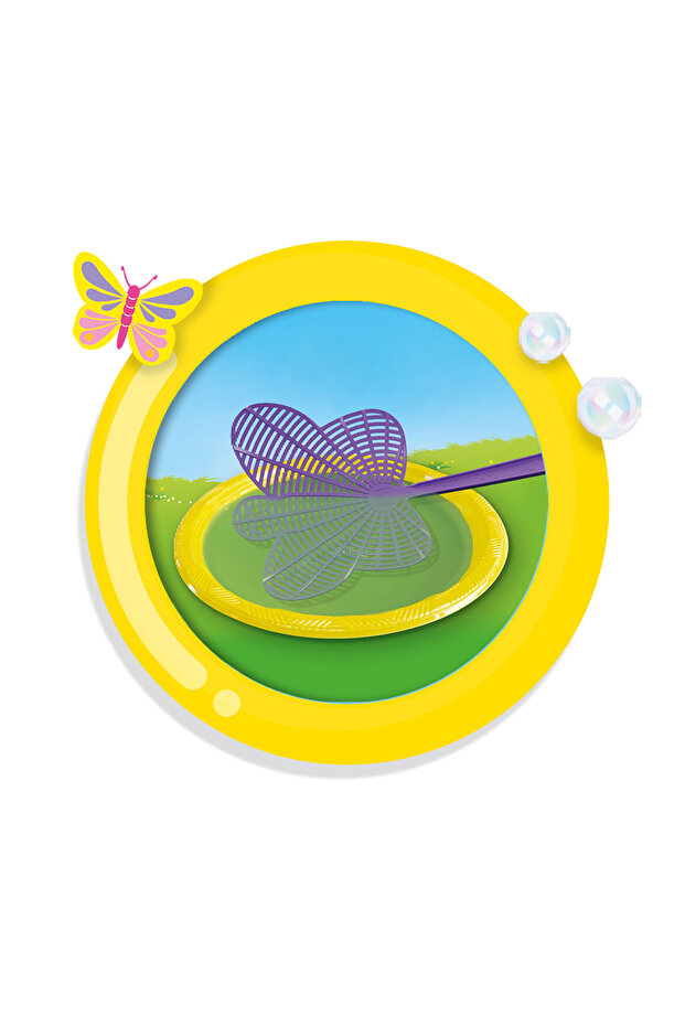 فقاعة الفراشة - 4