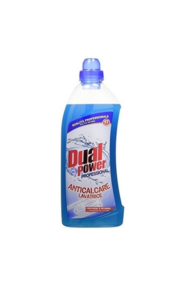 Set detergent de rufe 2 bucăți