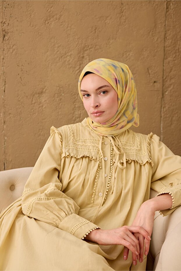 Eșarfă moale 73098-06 - 6