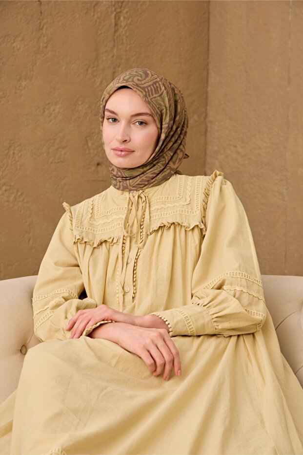 Soft Eşarp 73099-12 - 2