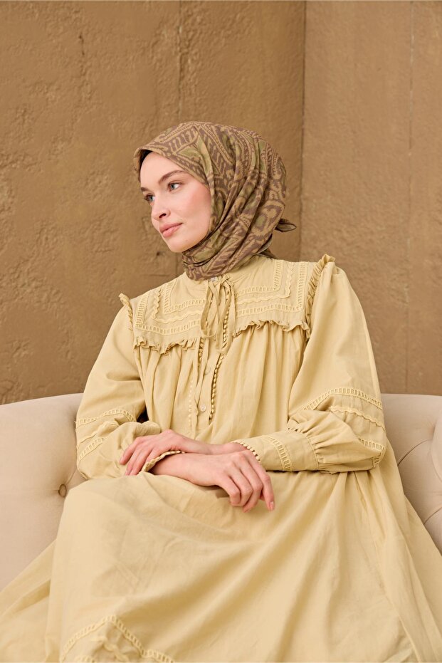 Soft Eşarp 73099-12 - 3