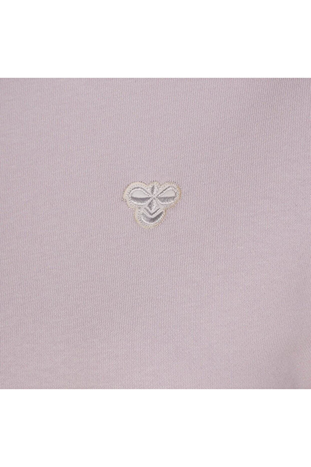 Iconas Purple Γυναικείο Φούτερ 922346-1254 - 4