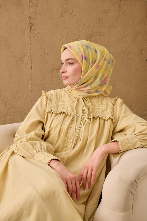 Eșarfă moale 73098-06 - 3