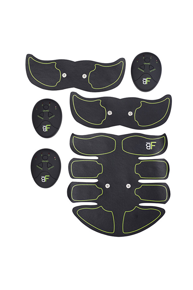 ELECTRO BF MUSCLE ELECTROSTIMULATOR - 1