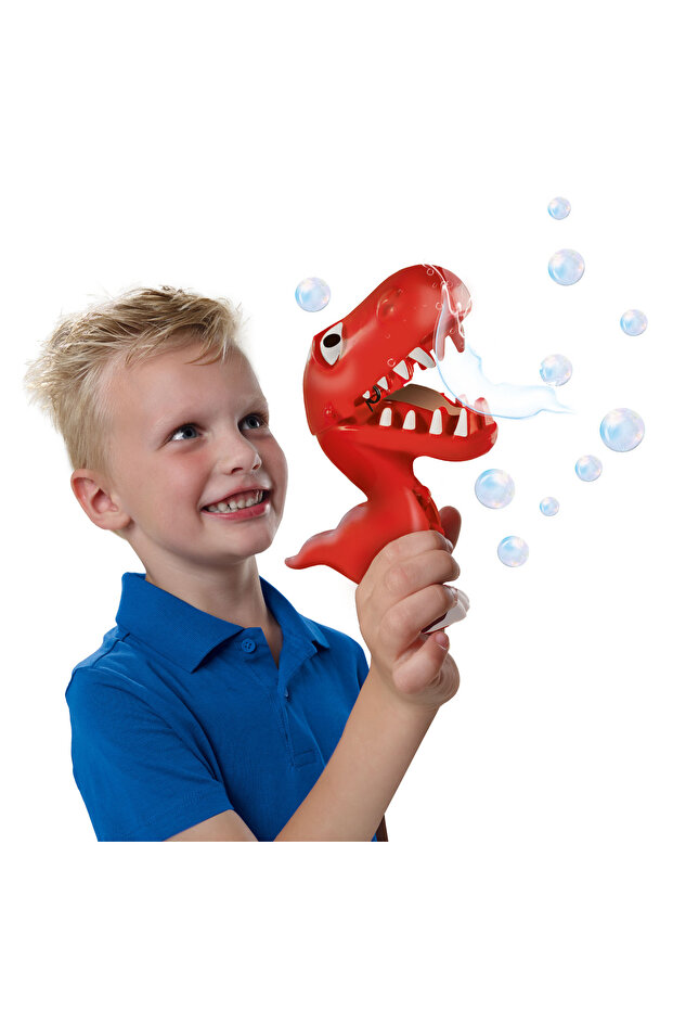 dinosaur bubble - 4