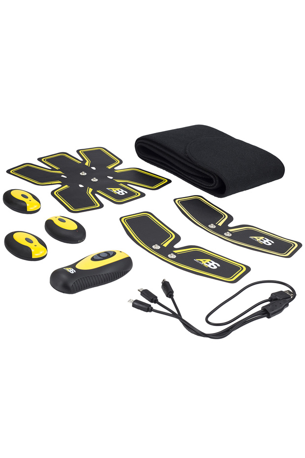 Electrostimulator muscular ABS MASTER PRO - 2