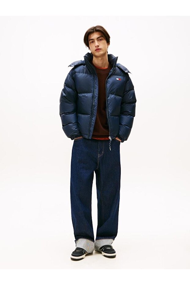 TJM ALASKA DOWN PUFFER EXT - 2