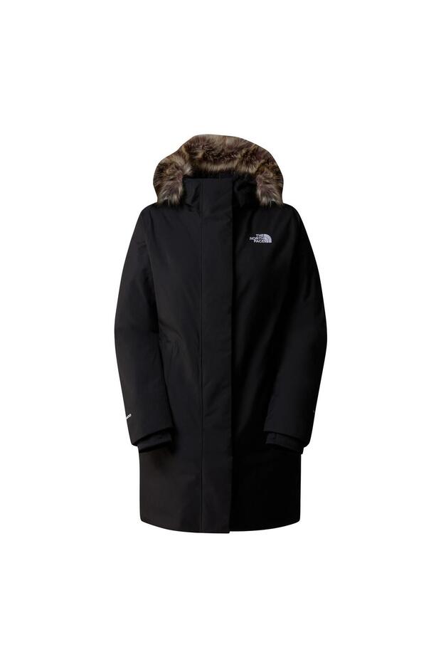 W ARCTIC PARKA NF0A84J24H01