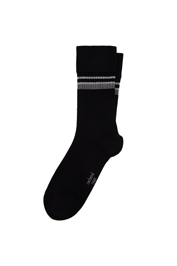 جوارب سوداء 50316212-001 - 2