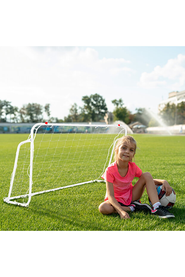 Fotbal Goal Net - Multicolor - 2