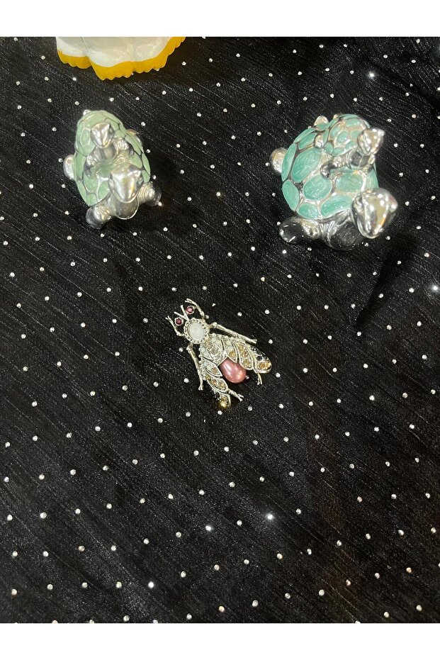 BROŞ İĞNELİ ARI - 1