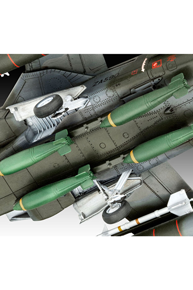 Model Set Tornado Twinpack 63801 - 2