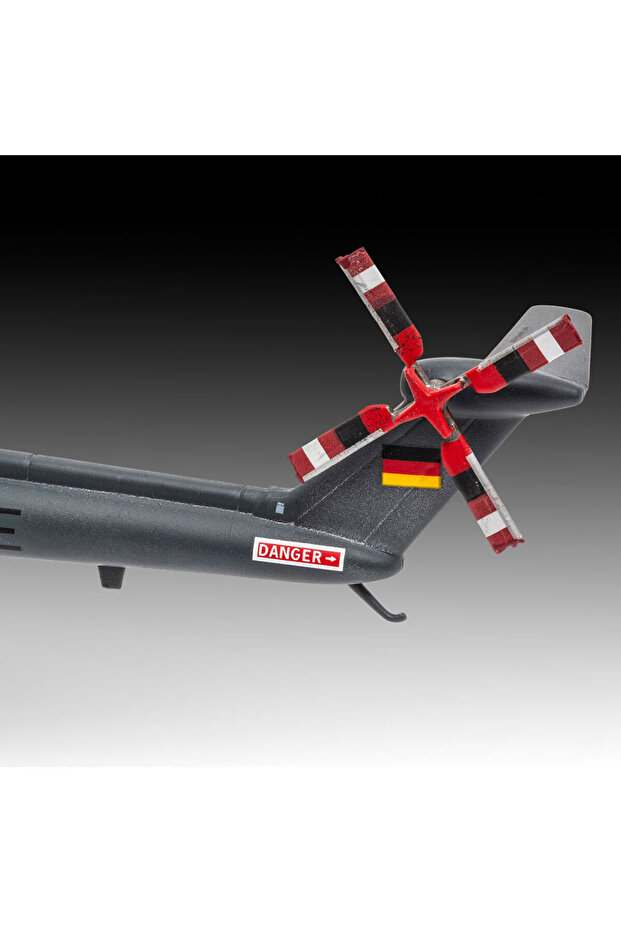 Model Set Westland Lynx 63805 - 5