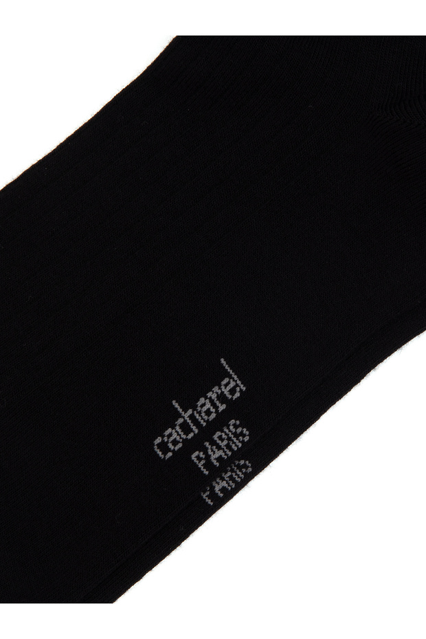 جوارب سوداء 50316212-001 - 4