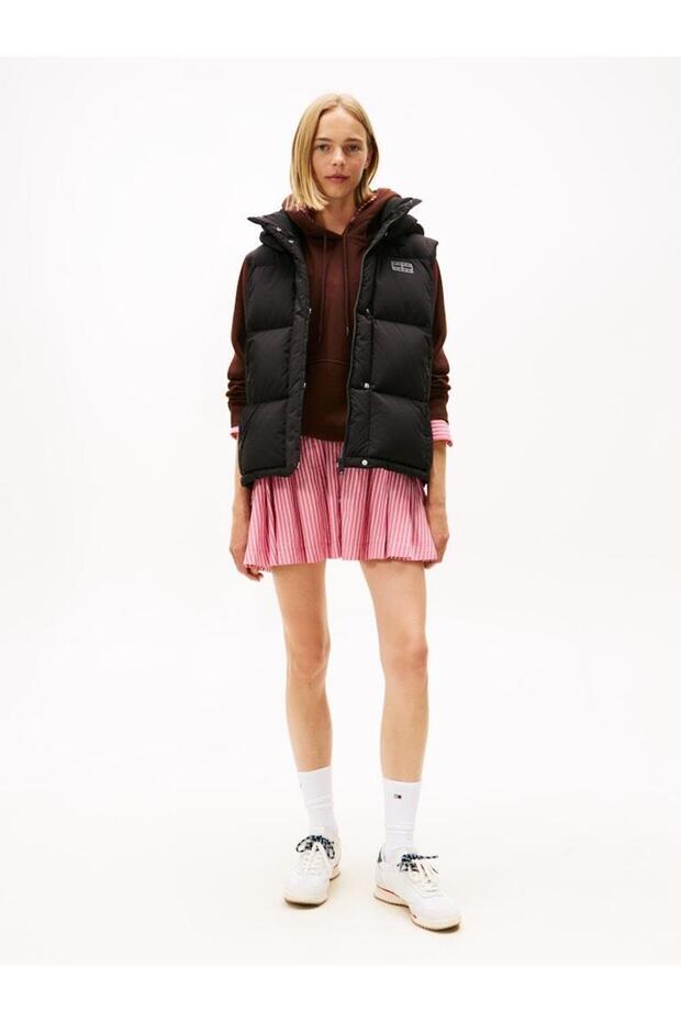 TJW ALASKA GRID DOWN VEST - 2