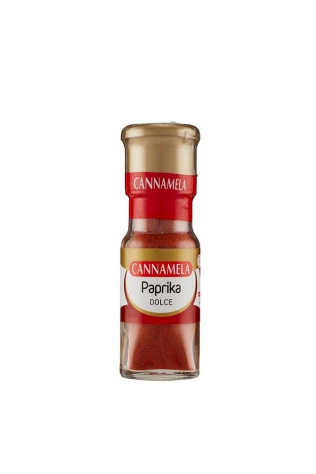 Paprika dulce 25g