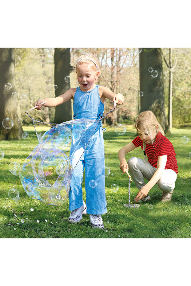 الفقاعات الضخمة - 3