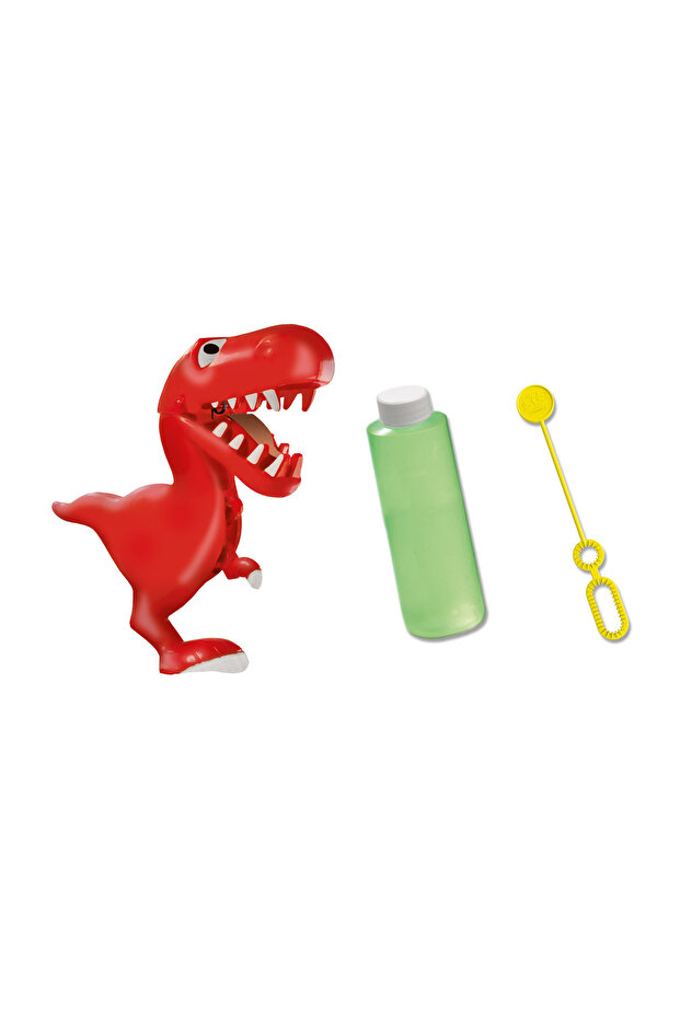 dinosaur bubble - 2