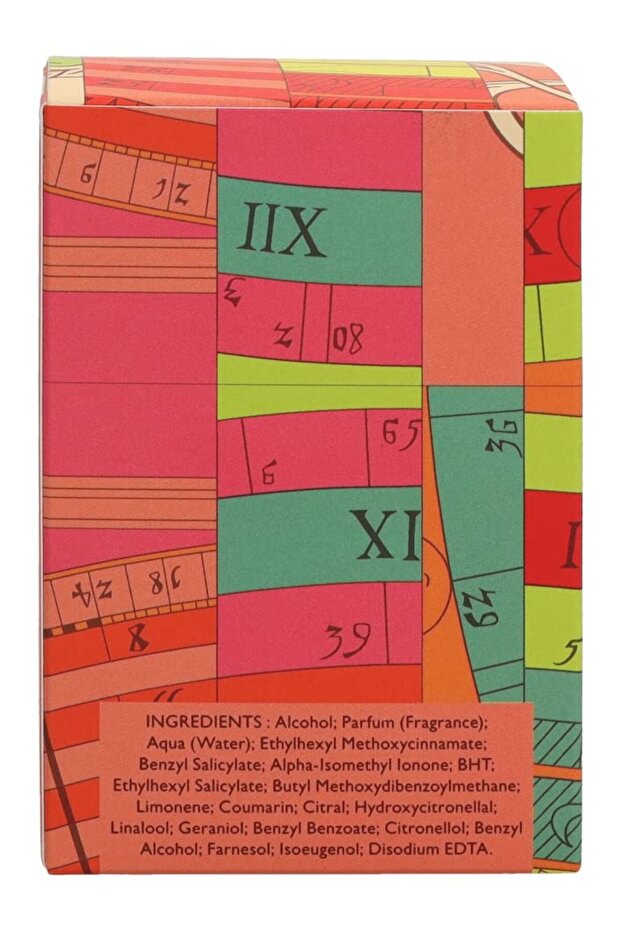 Twilly D’Hermès - EDP 50 ml - 5