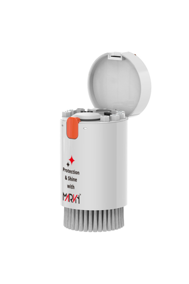 Marvin 20-in-1 Multi-Functional Cleaning Kit