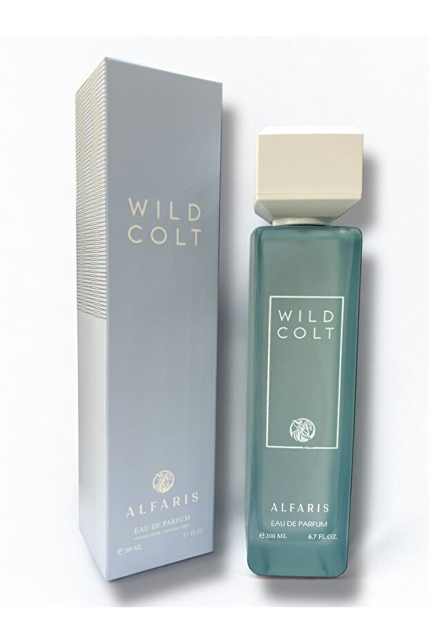 عطر من براند الفارس 200ملي
