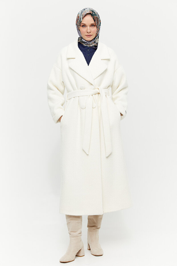 Kruvaze Oversize Kaban - 1