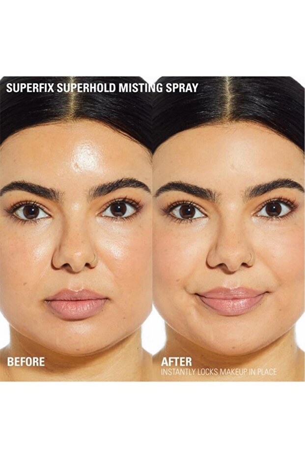 Super Fix Makyaj Sabitleme Spreyi - 4