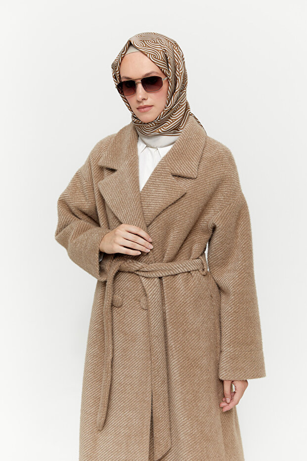 Kruvaze Oversize Kaban - 4