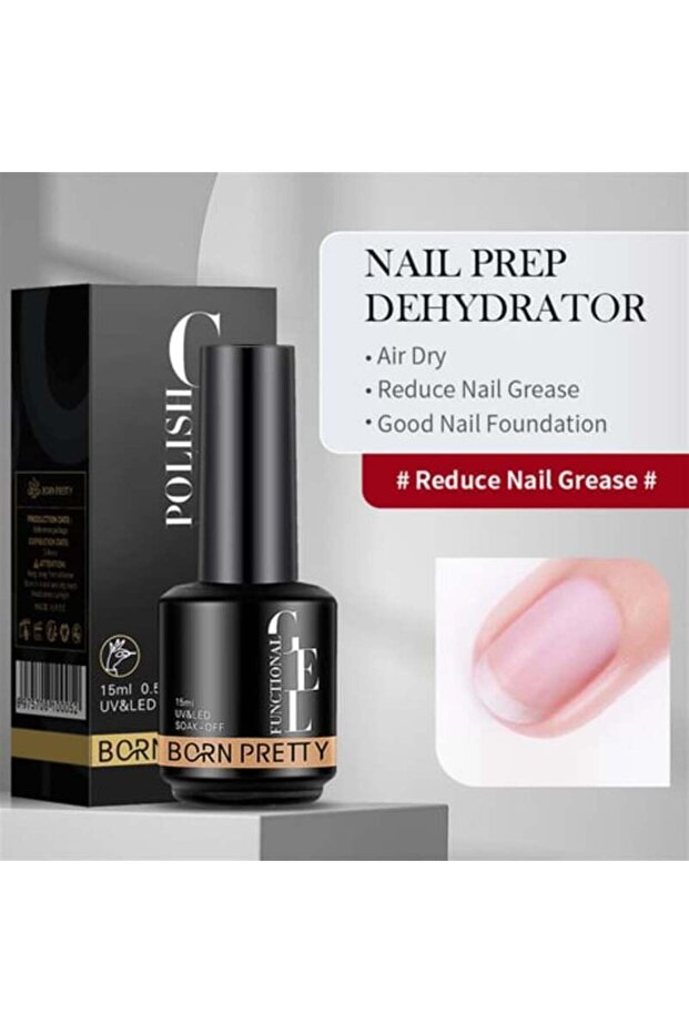 Dehidratör-15ml - 1