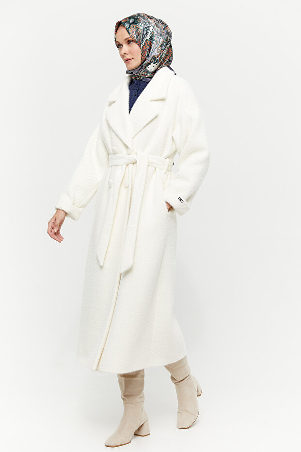 Kruvaze Oversize Kaban - 2