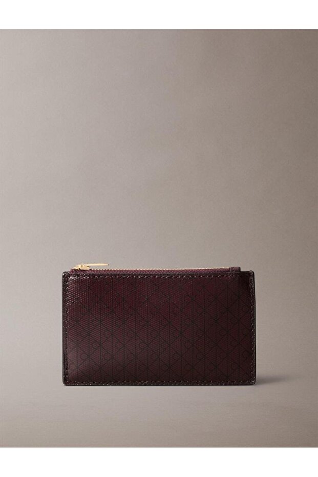 Kadın Emblem Cüzdan - 1