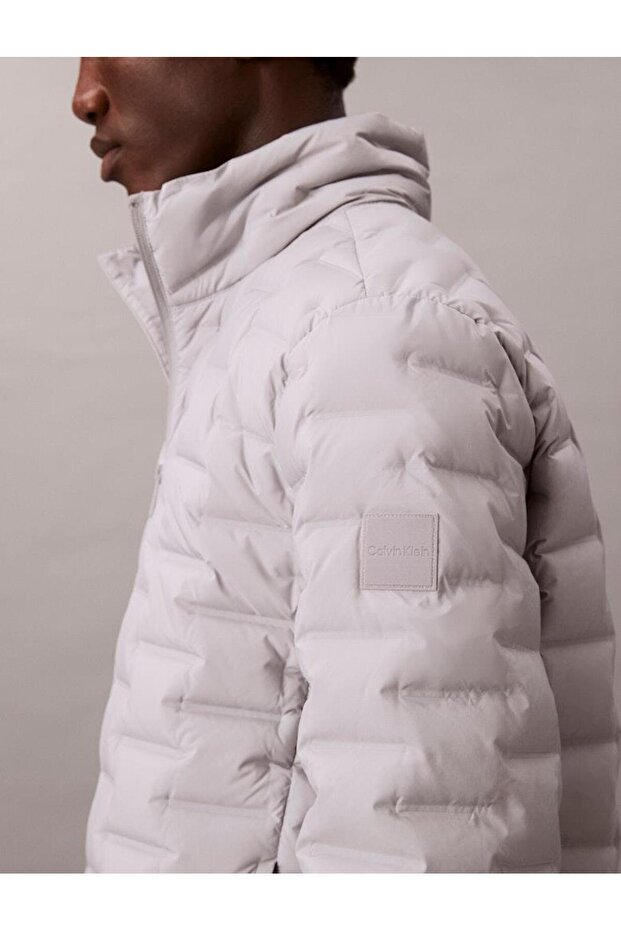 LS LTWT PRE-QUILTED PACKABLE PUF - 3