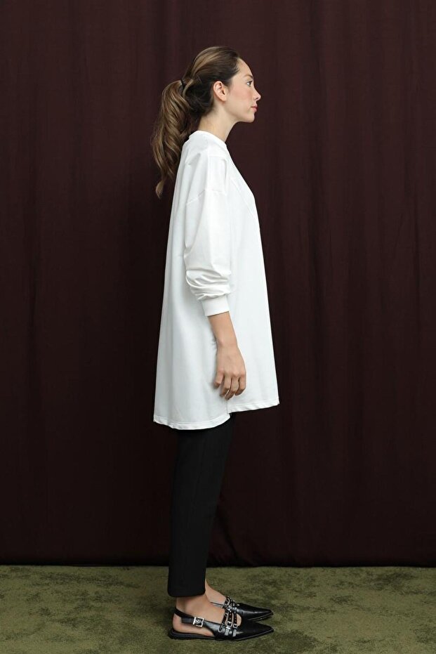 Kadın Tunik 10727 - 4