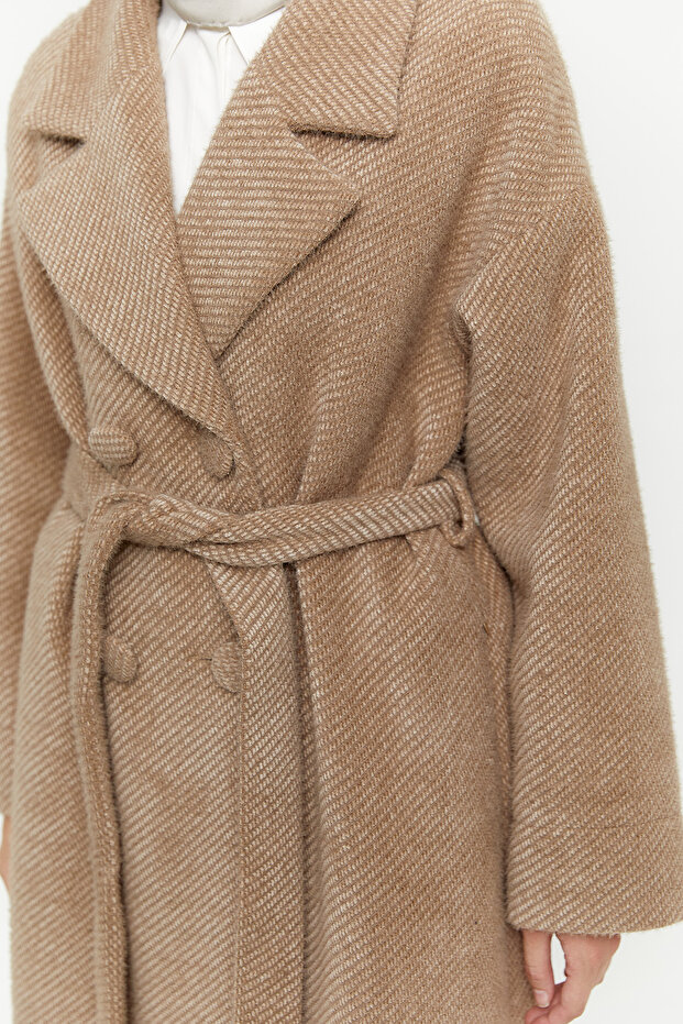 Kruvaze Oversize Kaban - 6