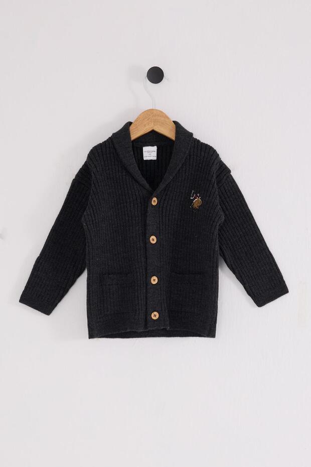 Baby Boy Knitwear Cardigan