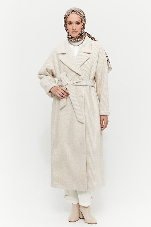 Kruvaze Oversize Kaban - 2