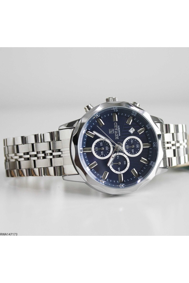 Rwa147173 Men's Steel Band Wristwatch