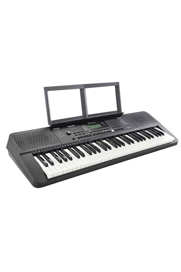 Orga Electronica Startone MK-201 61-Key Touch Response Digital Keyboard - 5