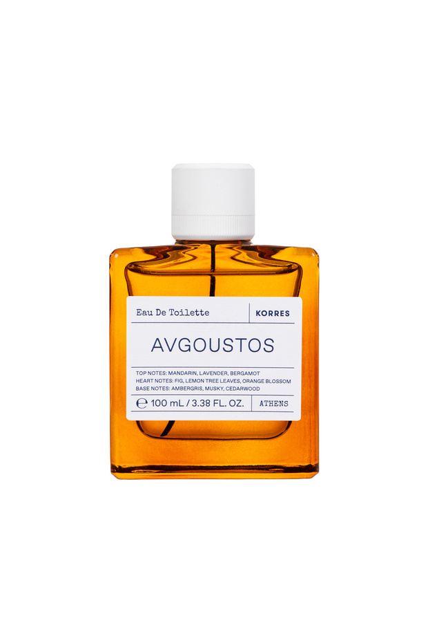 Avgoustos EDT 100 ml - 1