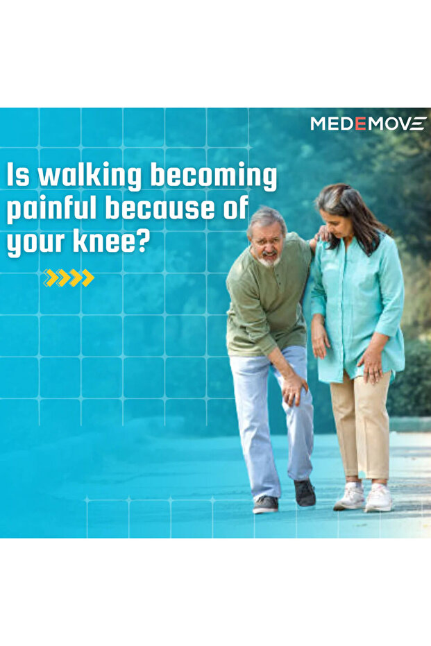 دعامة الركبة المرنة - 2