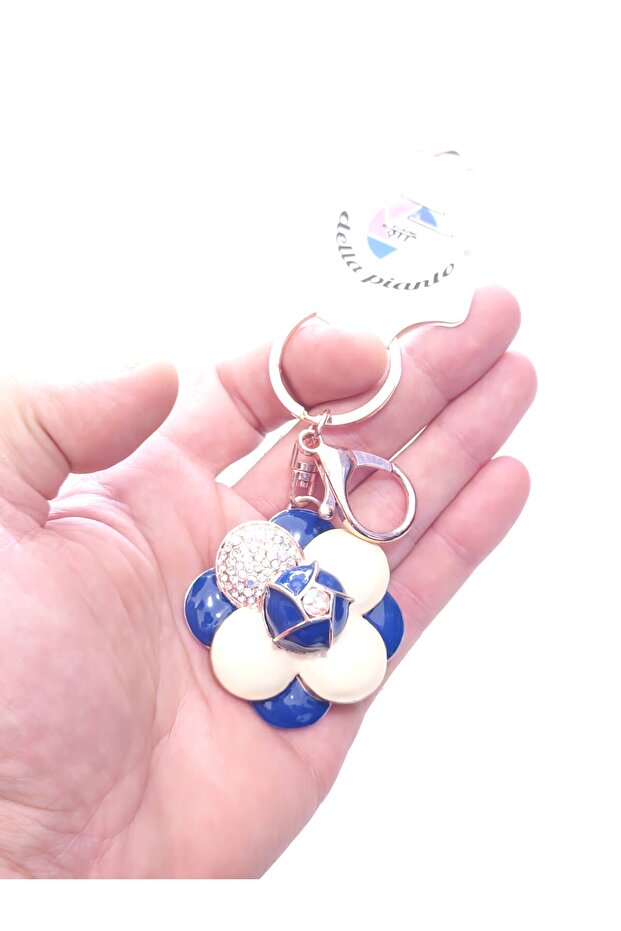 ملحق حقيبة سلسلة المفاتيح - 2