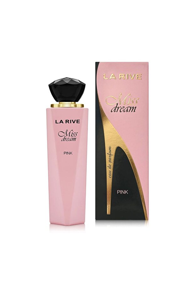 Miss Dream Pink - 1