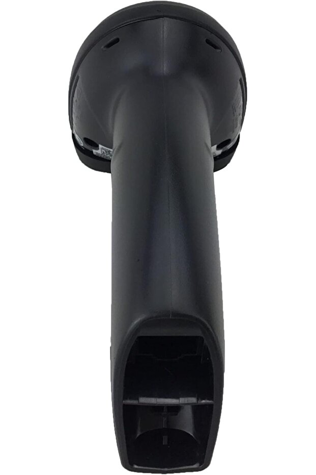 Gryphon QuickScan QD2590 Corded Handheld Omnidirectional Area Imager/Barcode Scanner (Blac - 4