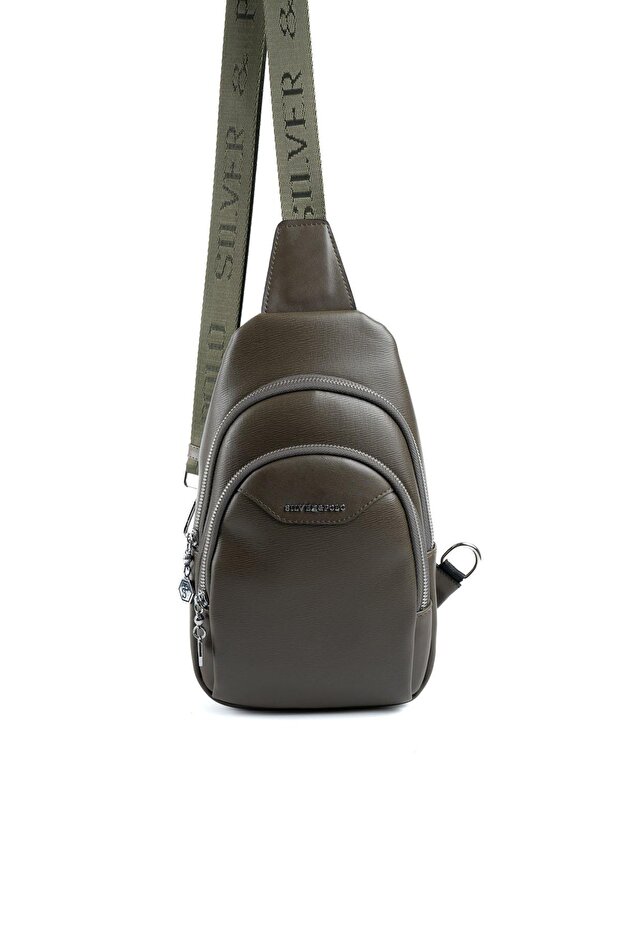 Zeytuni - Zeytuni Flat Women's Body Bag Sp959