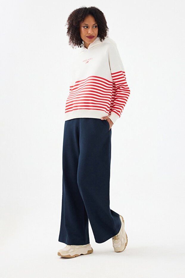 Kadın Sweatshirt - 2