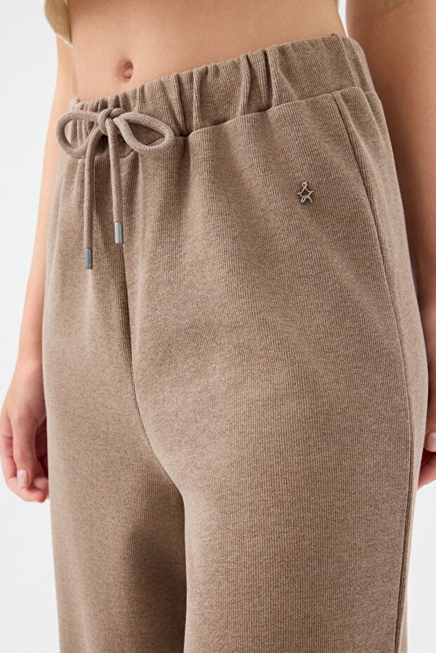 Kadın Eşofman Altı - 4