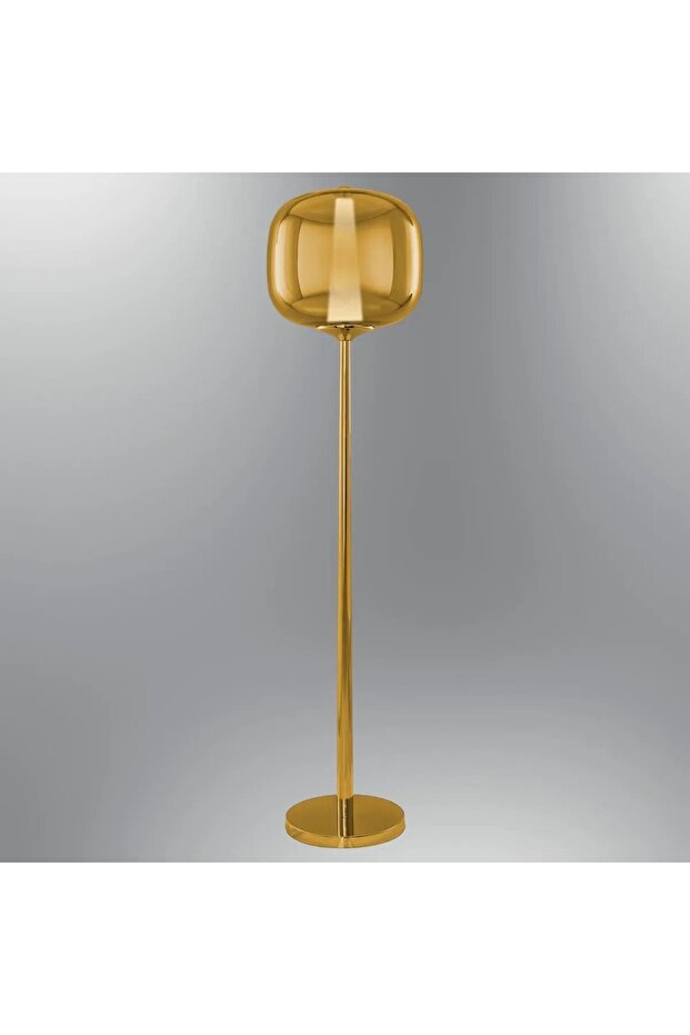 3437-L-03 Shine Lambader Sarı - 1