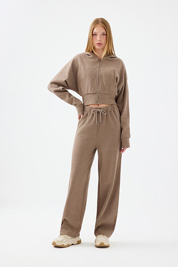 Kadın Sweatshirt - 2