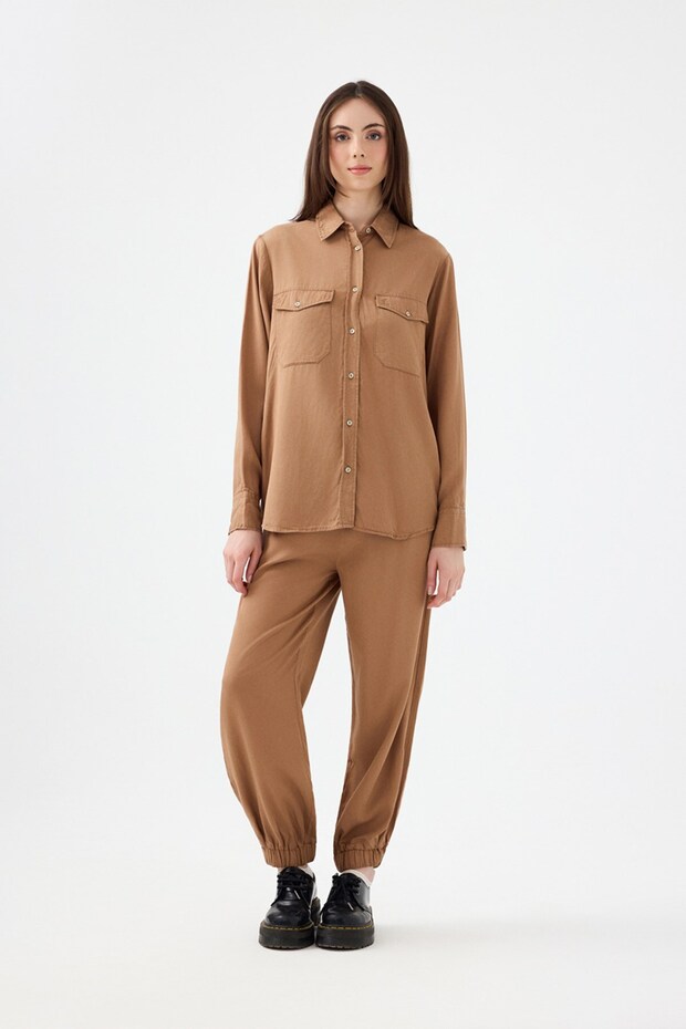 Kadın Eşofman Altı - 1